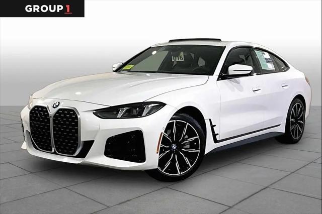 2026 BMW 430i Gran Coupe xDrive for sale in Norwood, MA