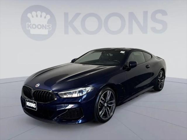 2022 BMW M8 xDrive for sale in Vienna, VA
