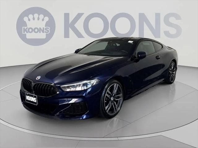 2022 BMW M8 xDrive for sale in Vienna, VA