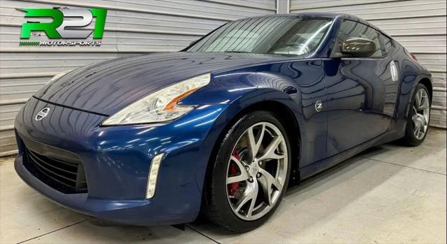 2014 Nissan 370Z for sale near NW Canal Fulton, OH
