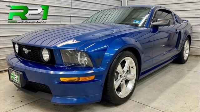 2008 Ford Mustang for sale near NW Canal Fulton, OH
