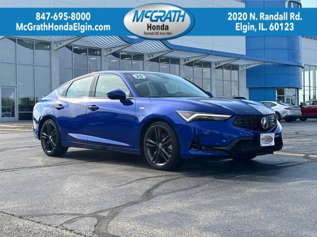 2025 Acura Integra A-SPEC Technology for sale in Elgin, IL