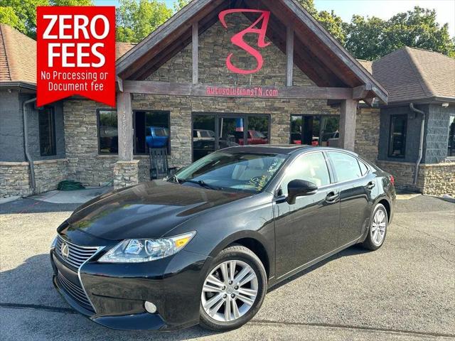 2014 Lexus ES 350 Base for sale in Maryville, TN