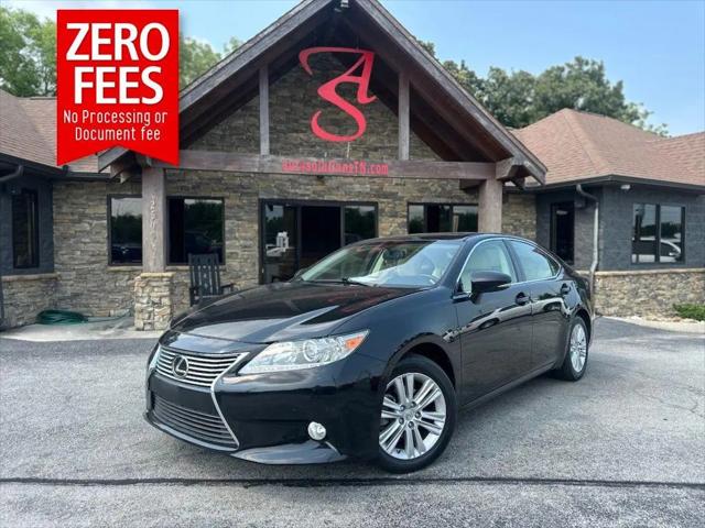 2014 Lexus ES 350 Base for sale in Maryville, TN