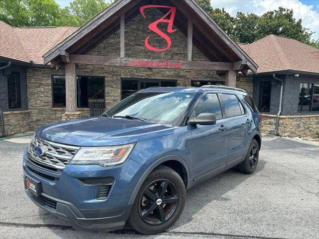 2018 Ford Explorer Base for sale in Maryville, TN
