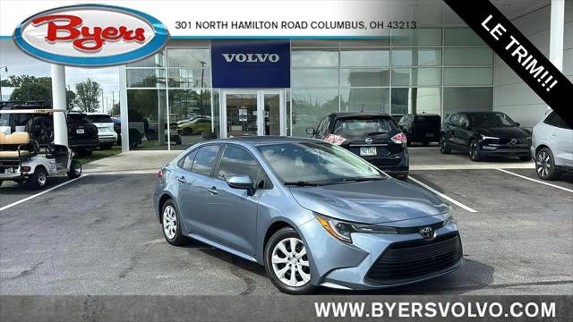 2024 Toyota Corolla for sale near Columbus, OH