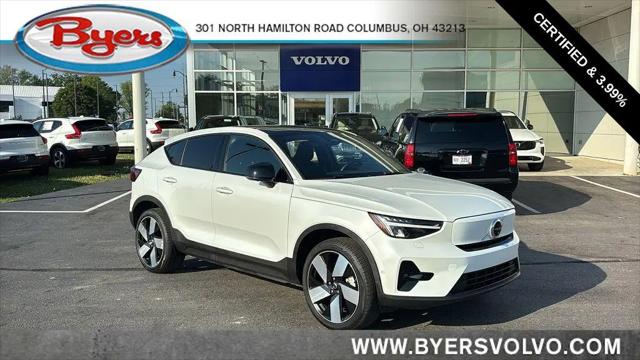 2023 Volvo CT Twin Plus for sale in Columbus, OH