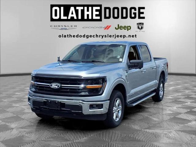 2024 Ford F-150 XLT for sale in Olathe, KS
