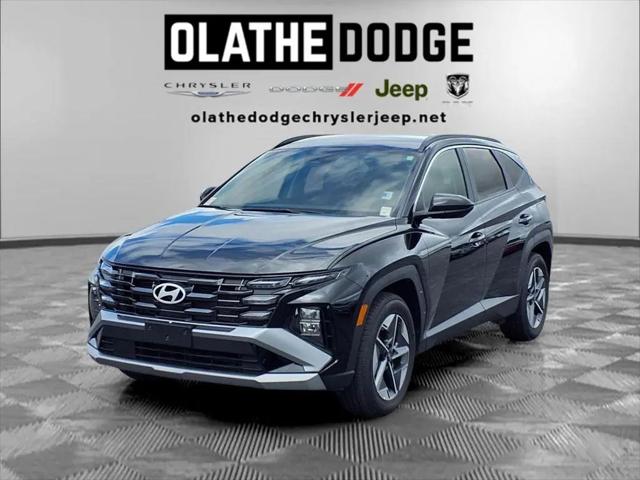 2026 Hyundai Tucson SEL for sale in Olathe, KS