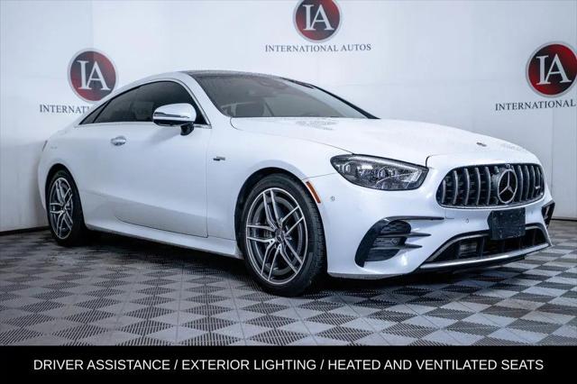2022 Mercedes-Benz AMG E 53 4MATIC for sale in West Allis, WI