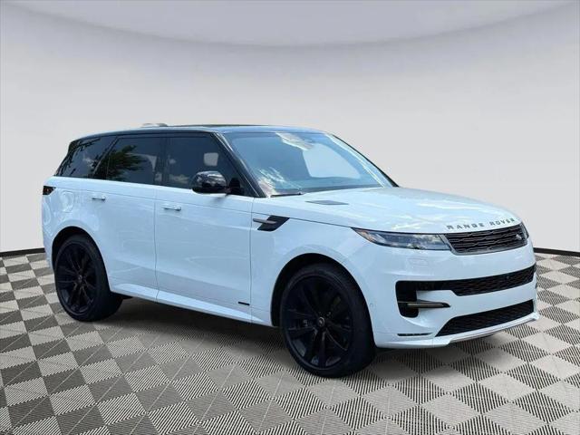 2025 Land Rover Range Rover Sport P530 Autobiography for sale in Chantilly, VA