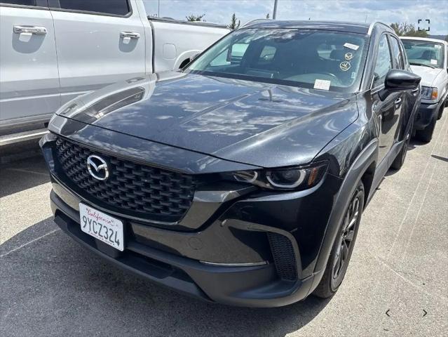 2024 Mazda CX-50 2.5 S Preferred for sale in Beaverton, OR