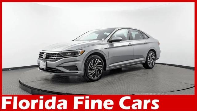 2020 Volkswagen Jetta 1.4T SEL for sale in Margate, FL