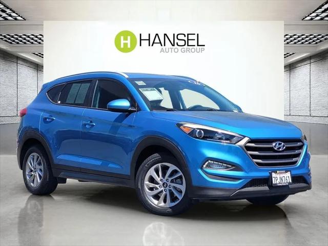 2016 Hyundai Tucson SE for sale in Santa Rosa, CA