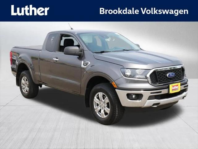 2020 Ford Ranger XLT for sale in Minneapolis, MN