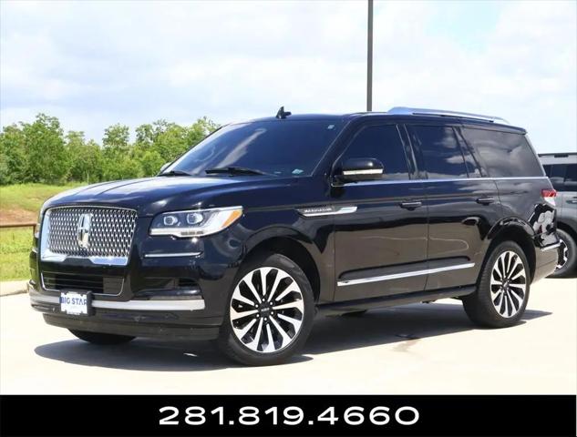 2024 Lincoln Navigator Reserve for sale in Friendswood, TX