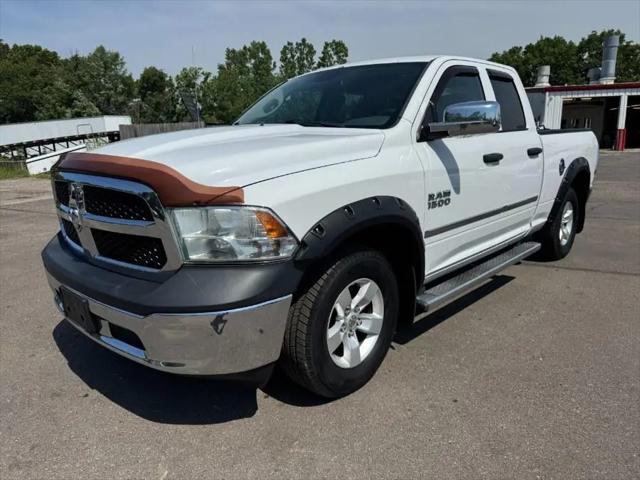 2014 Ram 1500 ST for sale in Brandon Twp, MI