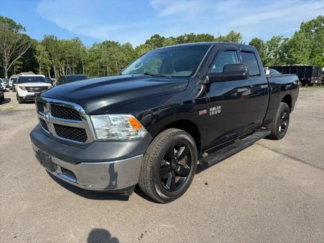 2015 Ram 1500 ST for sale in Brandon Twp, MI