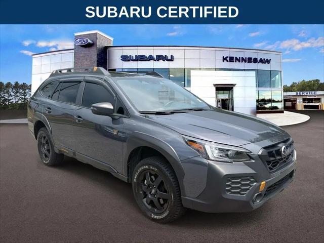 2024 Subaru Outback Wilderness for sale in Kennesaw, GA