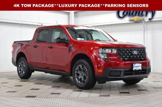 2026 Ford Maverick XLT for sale in Warrenton, VA