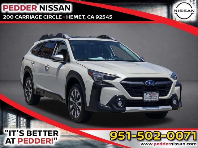 2024 Subaru Outback Touring for sale in Hemet, CA