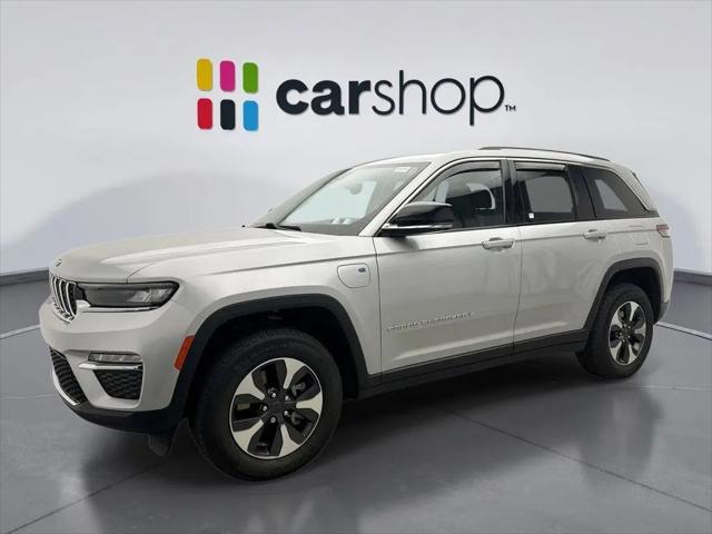 2024 Jeep Grand Cherokee Base for sale in Hatfield, PA