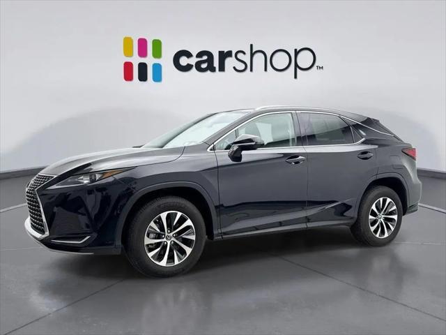 2020 Lexus RX 350 Base for sale in Hatfield, PA