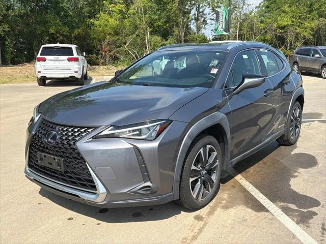 2021 Lexus UX 250h Base for sale in Fort Wayne, IN