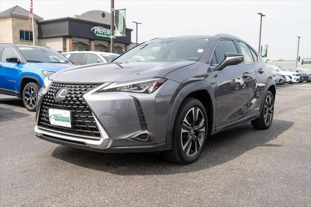 2021 Lexus UX 250h Base for sale in Fort Wayne, IN