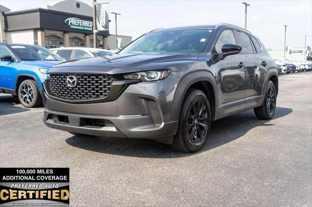2025 Mazda CX-50 2.5 S Preferred Package for sale in Fort Wayne, IN