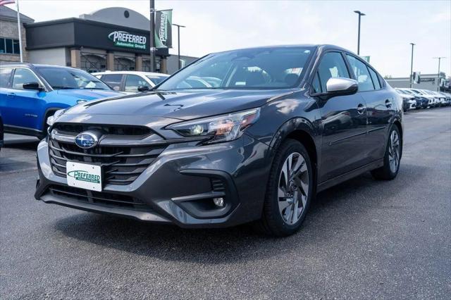 2024 Subaru Legacy Touring XT for sale in Fort Wayne, IN