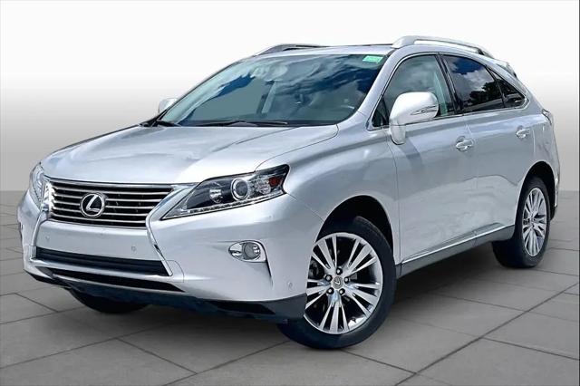 2013 Lexus RX 350 Base for sale in Atlanta, GA