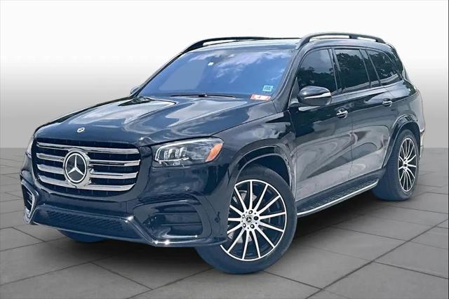 2026 Mercedes-Benz GLS GLS 580 4MATIC for sale in Atlanta, GA