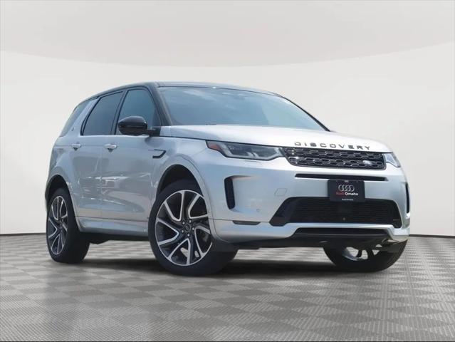 2021 Land Rover Discovery Sport SE R-Dynamic for sale in Omaha, NE