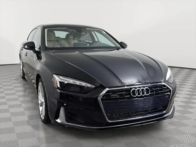 2023 Audi A5 Sportback Premium 40 TFSI quattro S tronic for sale in Omaha, NE