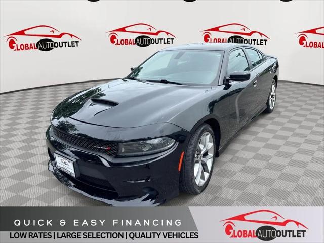 2022 Dodge Charger GT RWD for sale in Temple Hills, MD