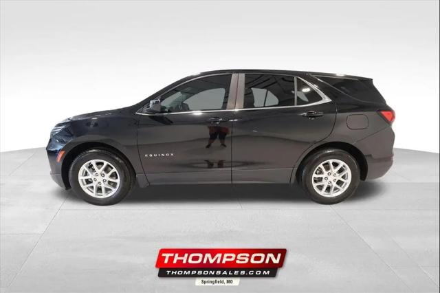 2024 Chevrolet Equinox FWD LT for sale in Springfield, MO