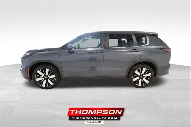 2025 Mitsubishi Outlander SE 2.5 S-AWC for sale in Springfield, MO