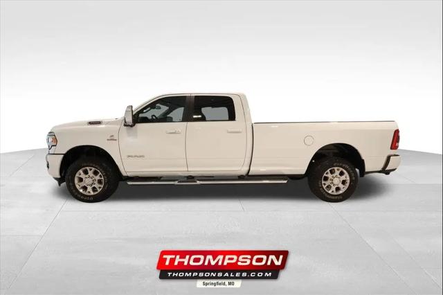 2024 Ram 3500 Laramie Crew Cab 4x4 8' Box for sale in Springfield, MO