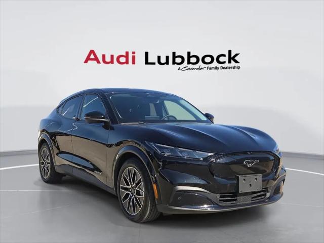 2025 Ford Mustang Mach-E Premium for sale in Lubbock, TX