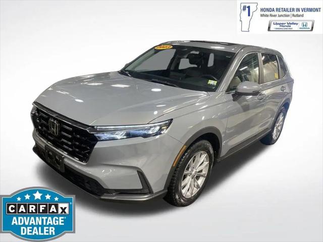 2023 Honda CR-V EX-L AWD for sale in White River Junction, VT