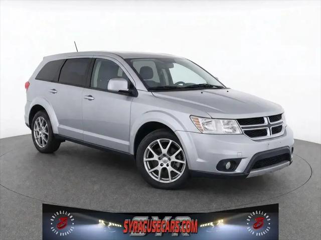 2018 Dodge Journey GT AWD for sale in Bridgeport, NY