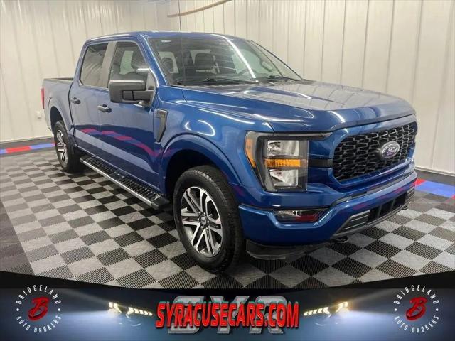 2023 Ford F-150 XL for sale in Bridgeport, NY
