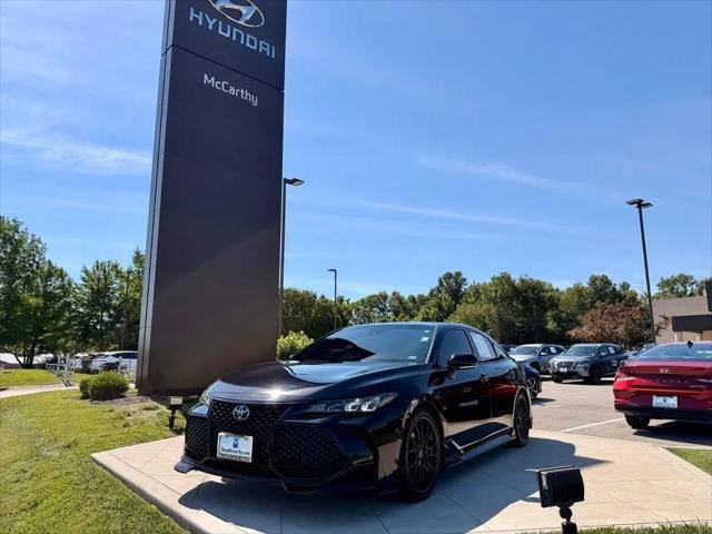 2020 Toyota Avalon TRD for sale in Blue Springs, MO