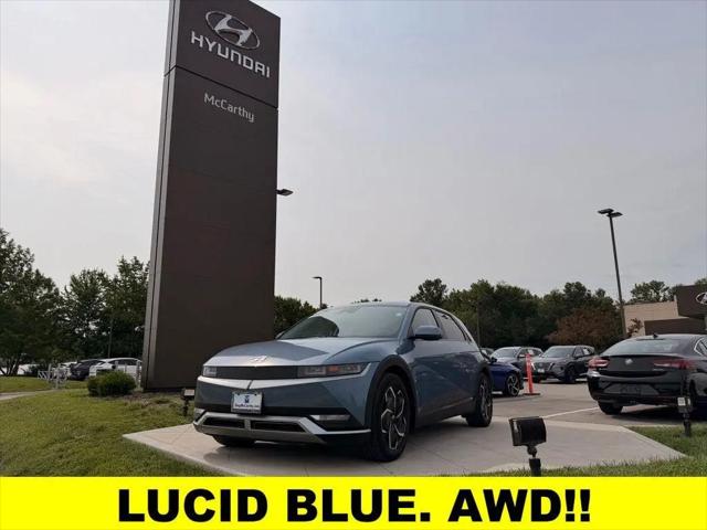 2024 Hyundai IONIQ 5 SE for sale in Blue Springs, MO