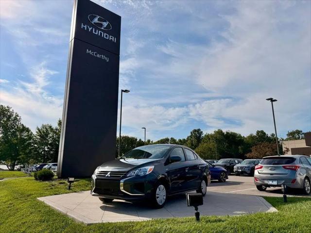 2024 Mitsubishi Mirage G4 LE for sale in Blue Springs, MO