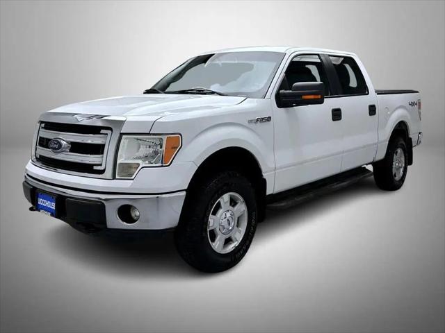 2013 Ford F-150 XLT for sale in Bellevue, NE