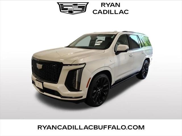 2025 Cadillac Escalade Sport Platinum for sale in Buffalo, MN