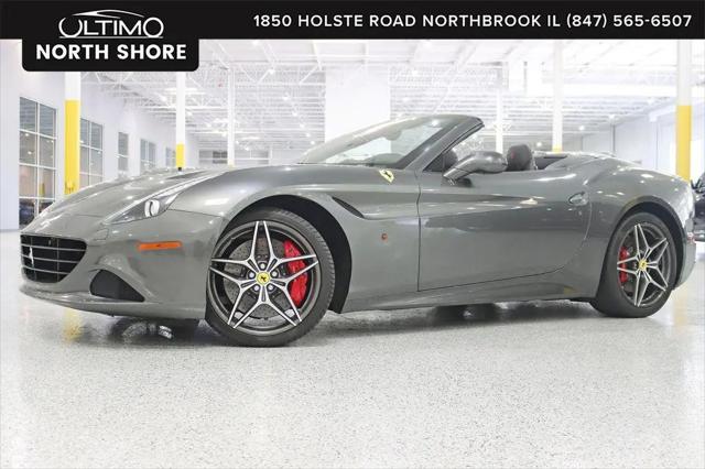 2016 Ferrari California T for sale in Northbrook, IL