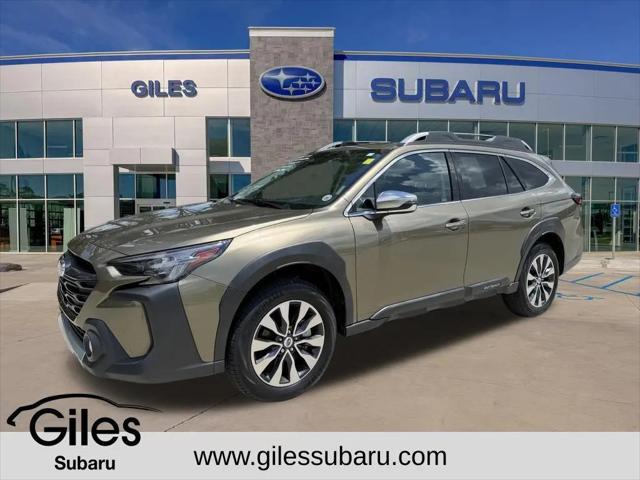 2024 Subaru Outback Touring for sale in Lafayette, LA